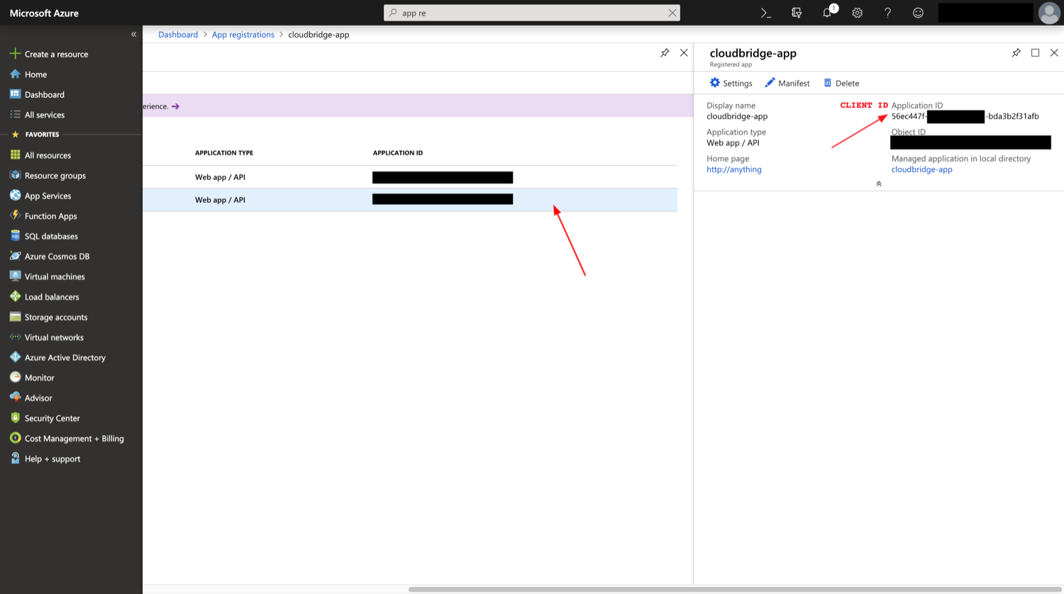 Azure App 4