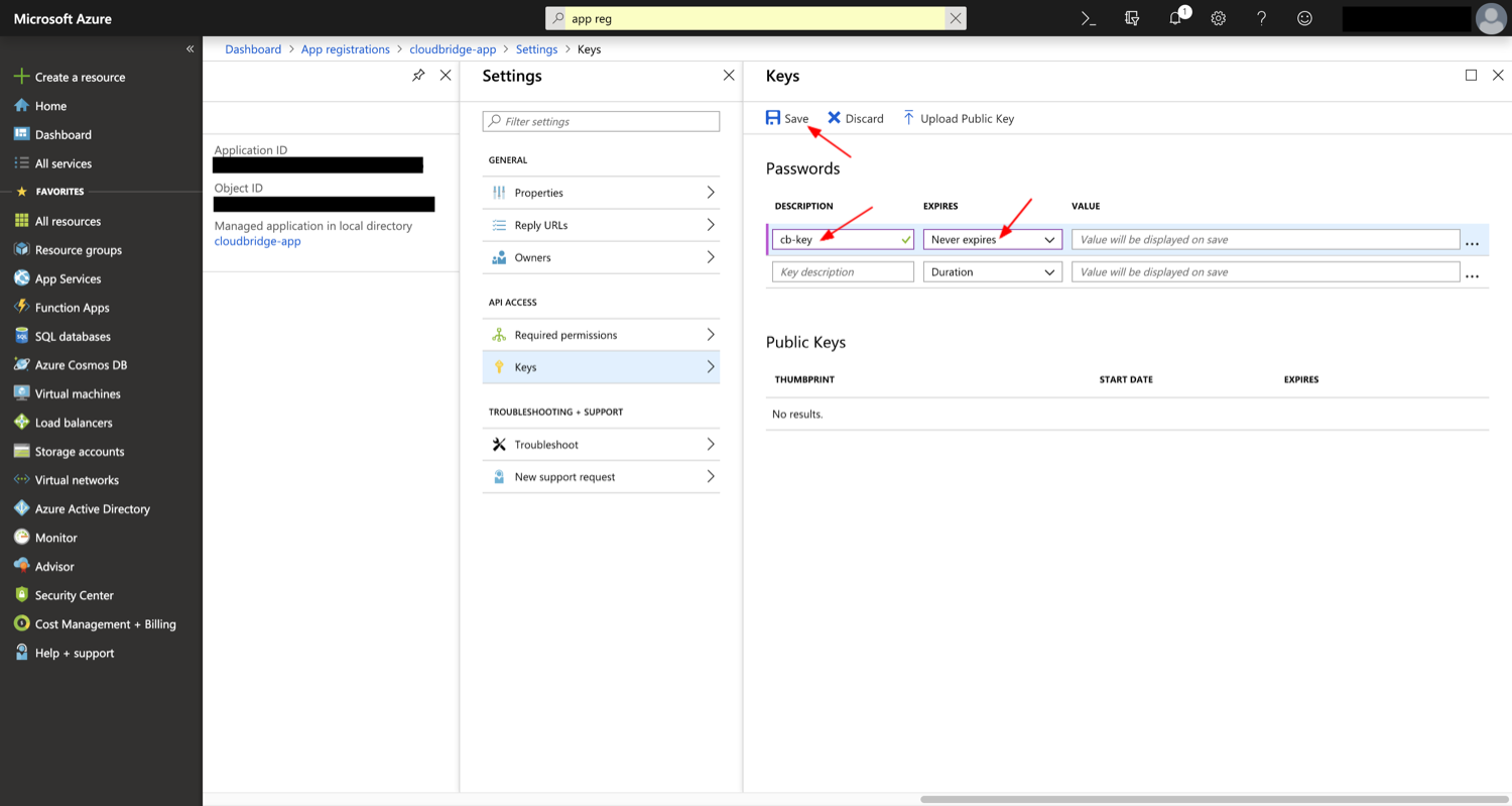 Azure App 6