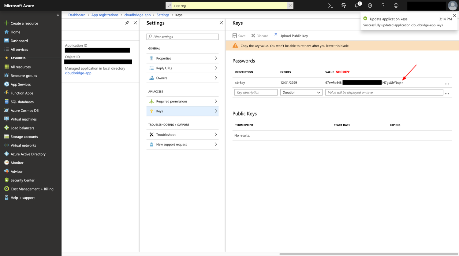 Azure App 7